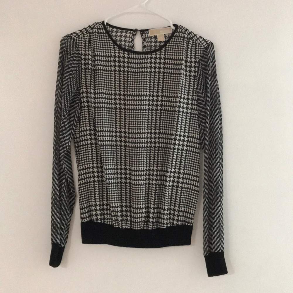 Michael Kors Top - BOGO same price item